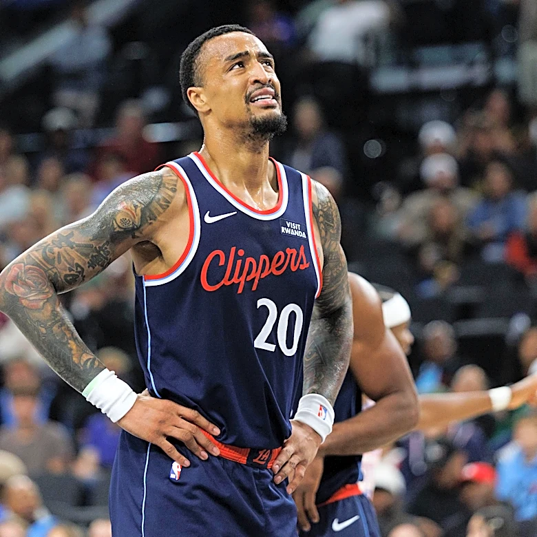 Report: John Collins ‘expected to draw interest’ from Sixers