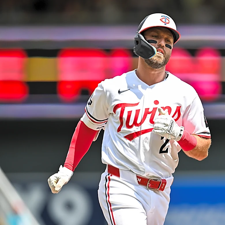 Twins 3, Rockies 2: Kody & Kreidler kick Rox
