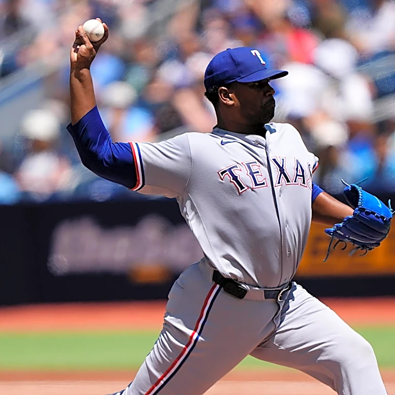 42-42 – Rangers bring their mop to Toronto to return to .500