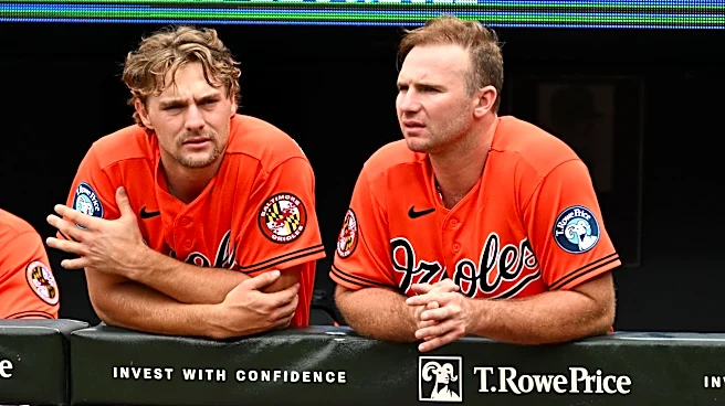 Orioles drop series with 6-4 loss to Nats