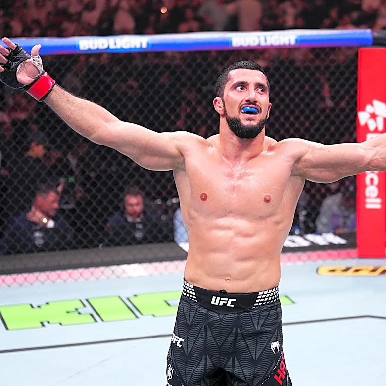 Rookie Report Card: Grading all Octagon newcomers UFC Baku post-mortem