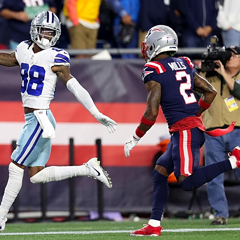 Cowboys countdown to kickoff: Top 100 iconic games – Day 77