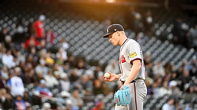 AJ Smith-Shawver set for rehab start in Single-A