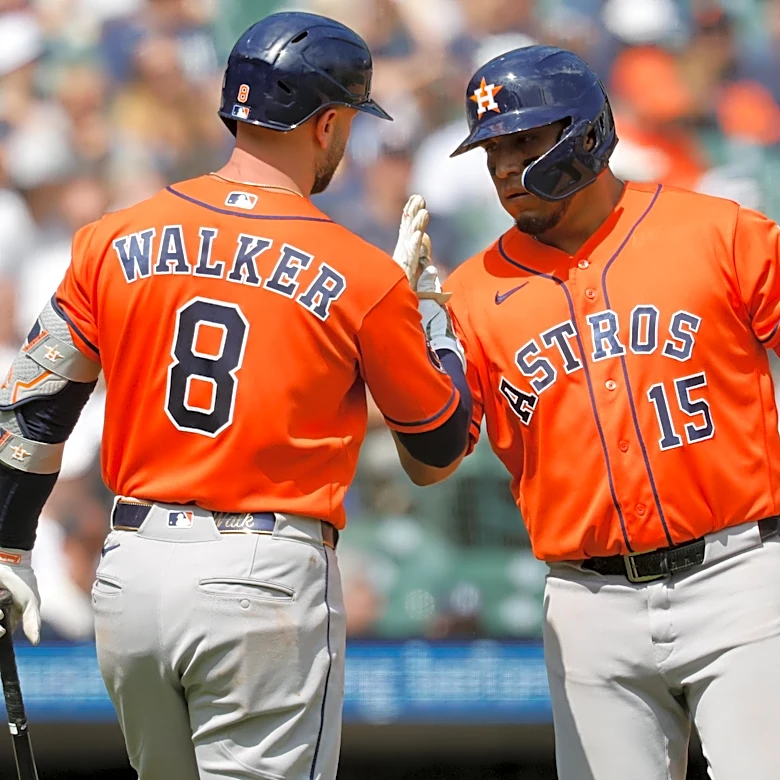 Tigers handle Hunter Brown but the bullpen blows up yet again