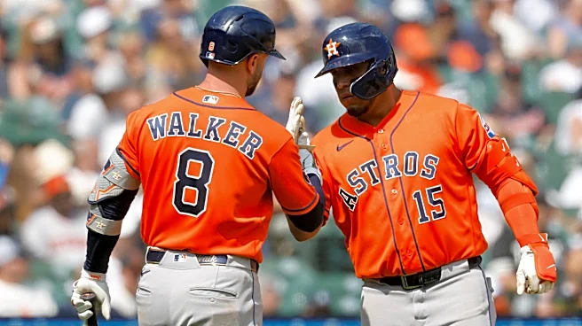 Tigers handle Hunter Brown but the bullpen blows up yet again