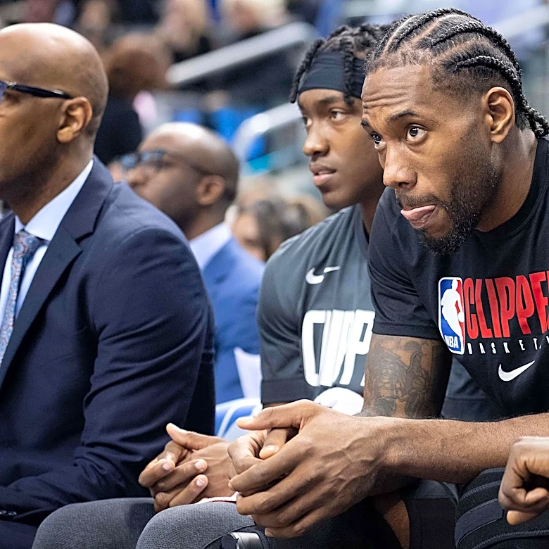 The Raptors could add Kawhi Leonard or Jaylen Brown, but should they?
