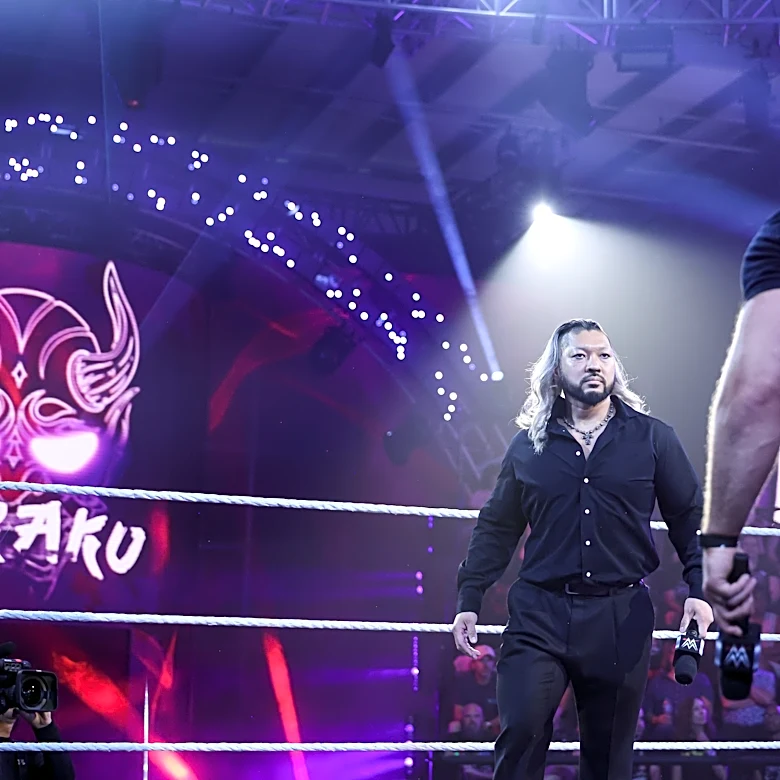 WWE NXT Great American Bash 2026 results, live match coverage