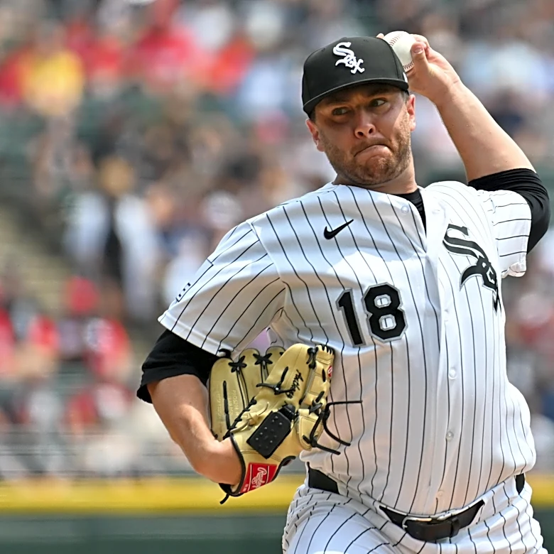No walk-off this time, as White Sox get crowned by Royals, 5-4