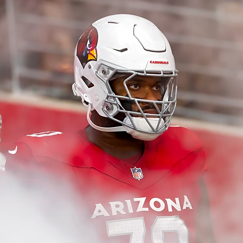 Arizona Cardinals have two big decisions looming for two of their young players