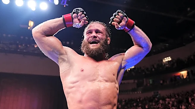UFC Baku results: Matches to make for ‘Fiziev vs. Torres’ main card winners