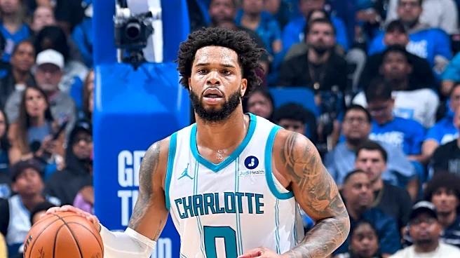 Grading the Suns’ Miles Bridges trade
