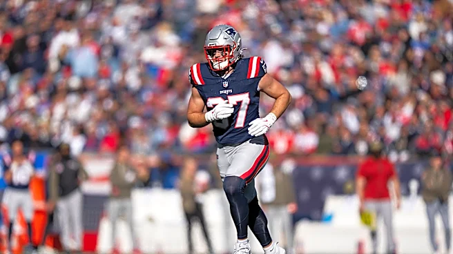Patriots 2026 scouting report for TE Jack Westover
