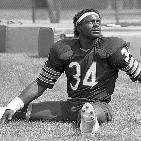 My All-Time Historical Bears Team: Team Sweetness