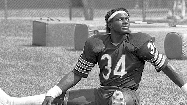 My All-Time Historical Bears Team: Team Sweetness