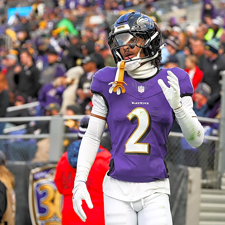 Loose Feathers: offseason surgeries, new ‘Voice of the Ravens’