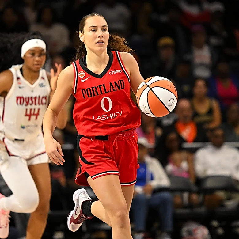 The Fire Fall in Quadruple-Overtime Madness