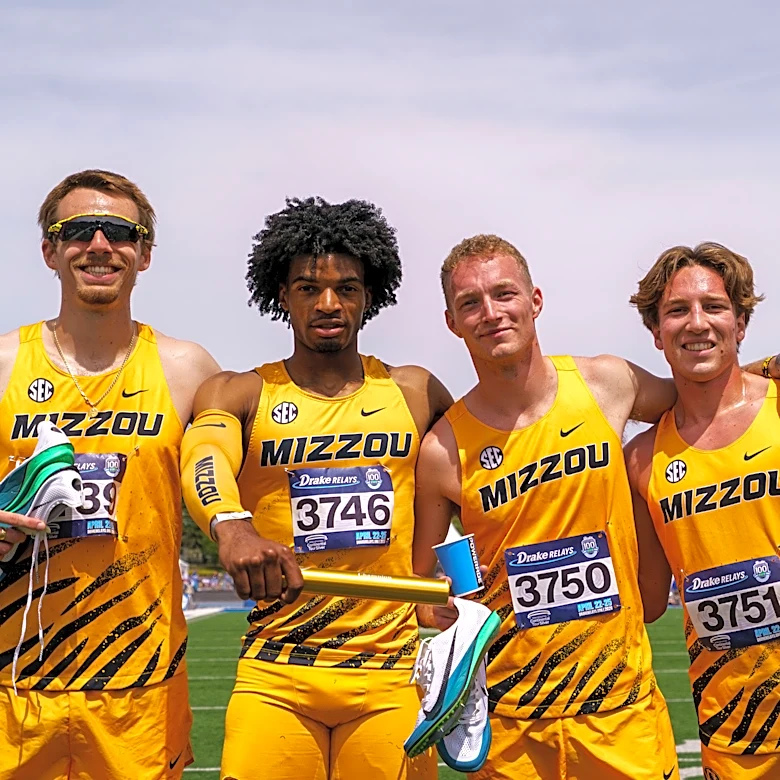 Mizzou Track and Field: Fresh Faces and Fond Farewells