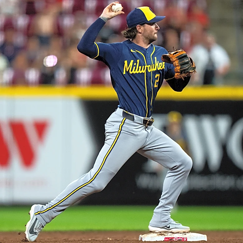 Series Preview: Milwaukee Brewers vs. Cincinnati Reds