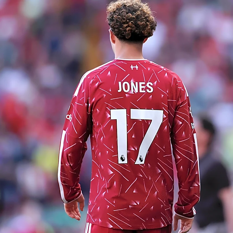 Rumour Mongering: Inter Milan Reportedly Not Giving Up On Curtis Jones
