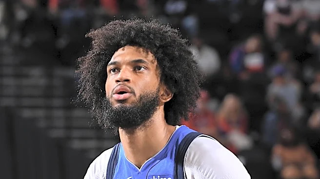 Report: Marvin Bagley and Brandon Williams are drawing interest from other teams