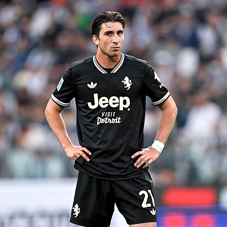 Juventus looking at Fabio Miretti sale to Bologna before end of June to be club’s FFP boost