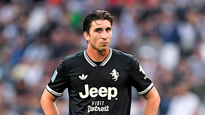 Juventus looking at Fabio Miretti sale to Bologna before end of June to be club’s FFP boost