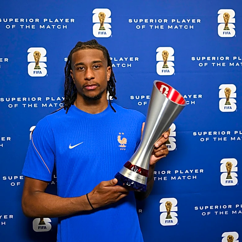 ‘Michael Olise is a real challenger for the Ballon d’Or’ — Pundit says Bayern Munich star has claim to trophy
