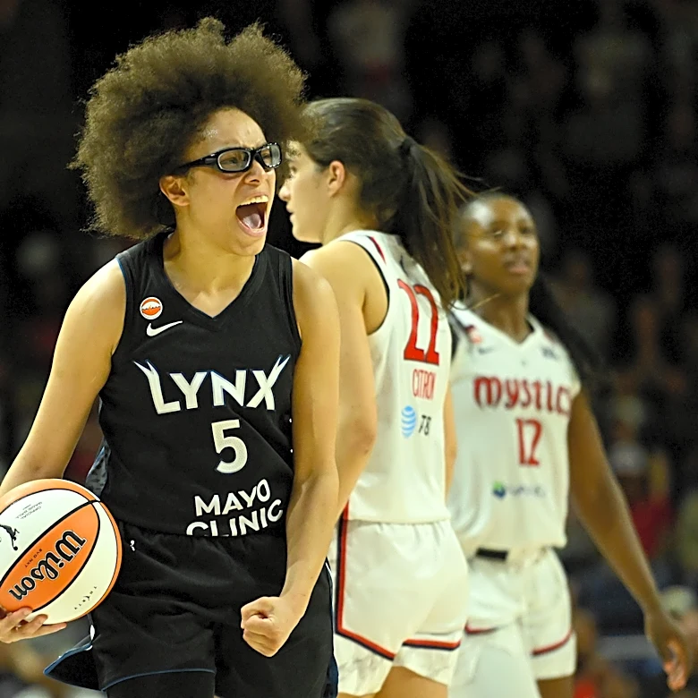 Lynx Weekly: A Pair of Wins and a Pair of Moves