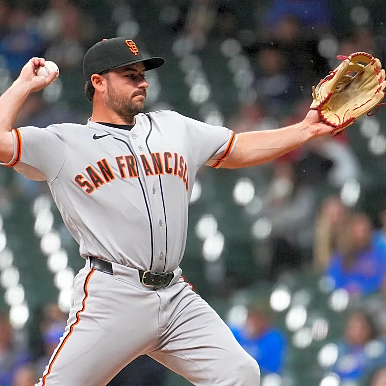 Seattle Mariners acquire INF Buddy Kennedy from San Francisco