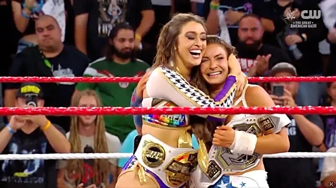 NXT Great American Bash 2026 recap: Why Kendal Grey’s time is now