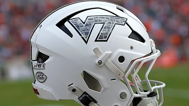 Virginia Tech football: Hokies land in-state defensive athlete Tyson Washington