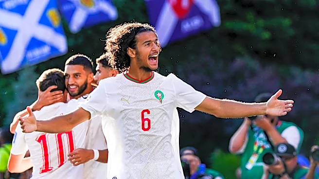 Bayern Munich News: FC Bayern competing with Arsenal, Manchester City, Manchester United for Ayyoub Bouaddi; Is Bradley Barcola leaving PSG?; and M...
