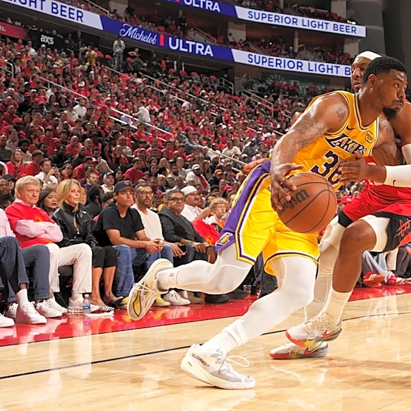 Rockets believed to be most likely to sign Marcus Smart in free agency