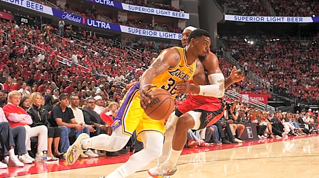 Rockets believed to be most likely to sign Marcus Smart in free agency