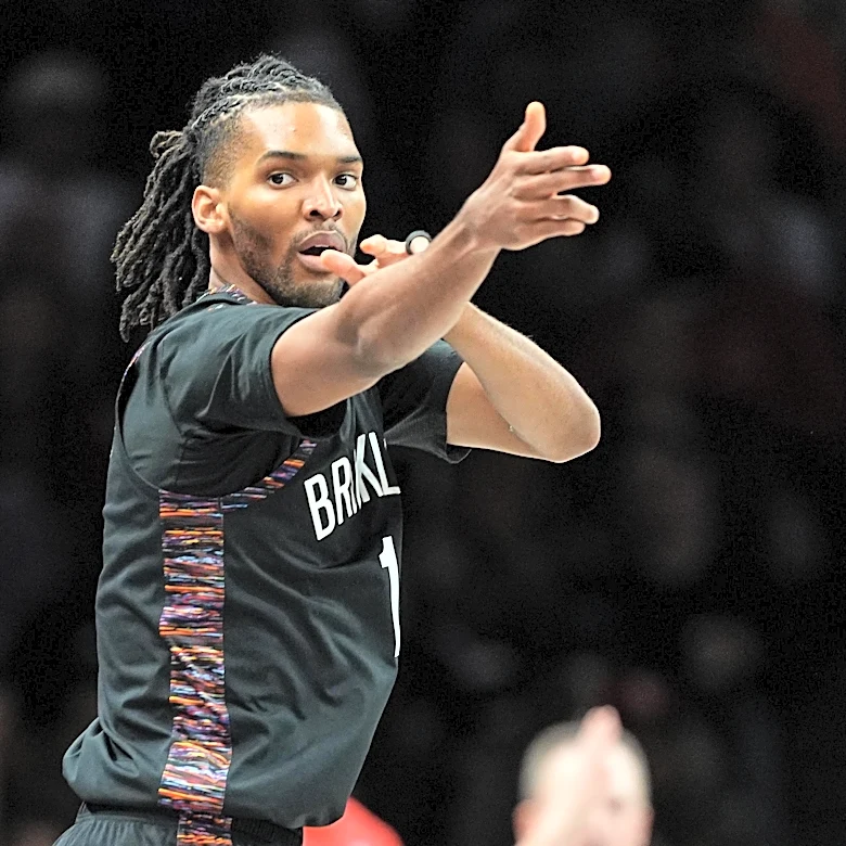 Nets decline team option on Ziaire Williams … what’s next?