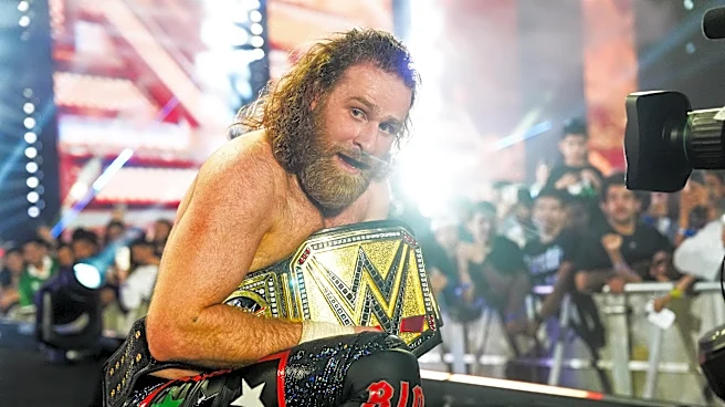 Rumor Roundup (June 29, 2026): Sami Zayn’s WWE title win, SummerSlam plans, TNA, more!
