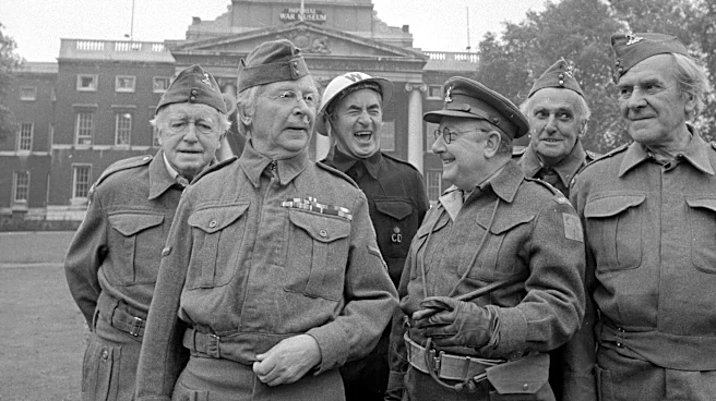 Editorial: “Permission To Speak, Sir?! – Don’t Panic!”