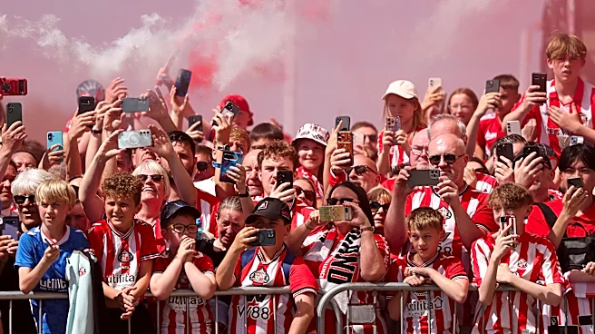 The Rise Of ‘Supporter Brands’ And What Sunderland Can Learn From Them