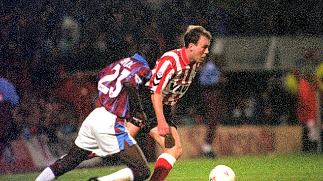 On This Day (29th June 1994): Smith Looks To Reunite With Sunderland Midfielder!