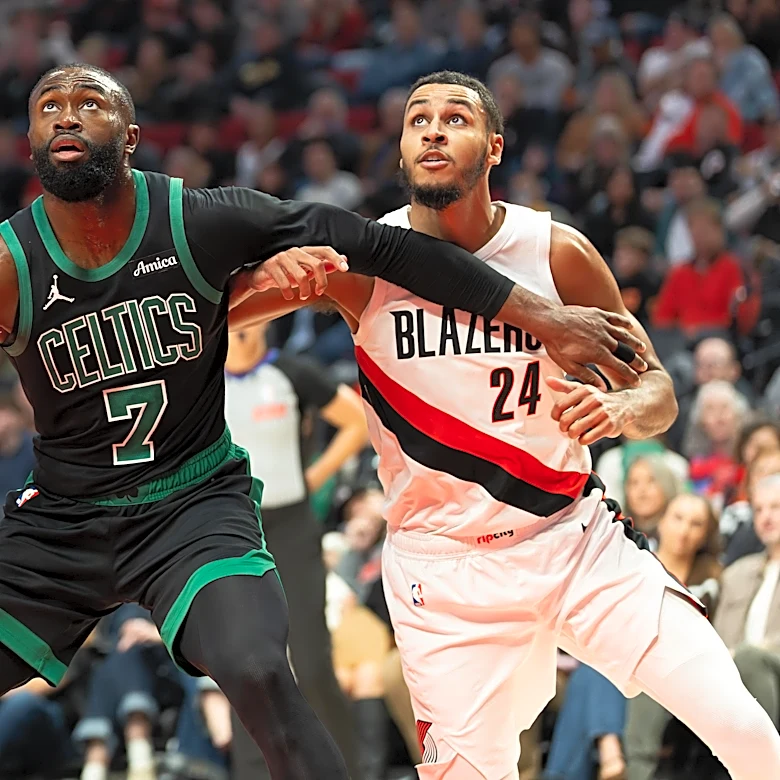 Blazers Viewed as Front-Runner to Land Jaylen Brown