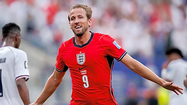 Harry Kane’s camp respond after Barcelona make contact with Bayern striker