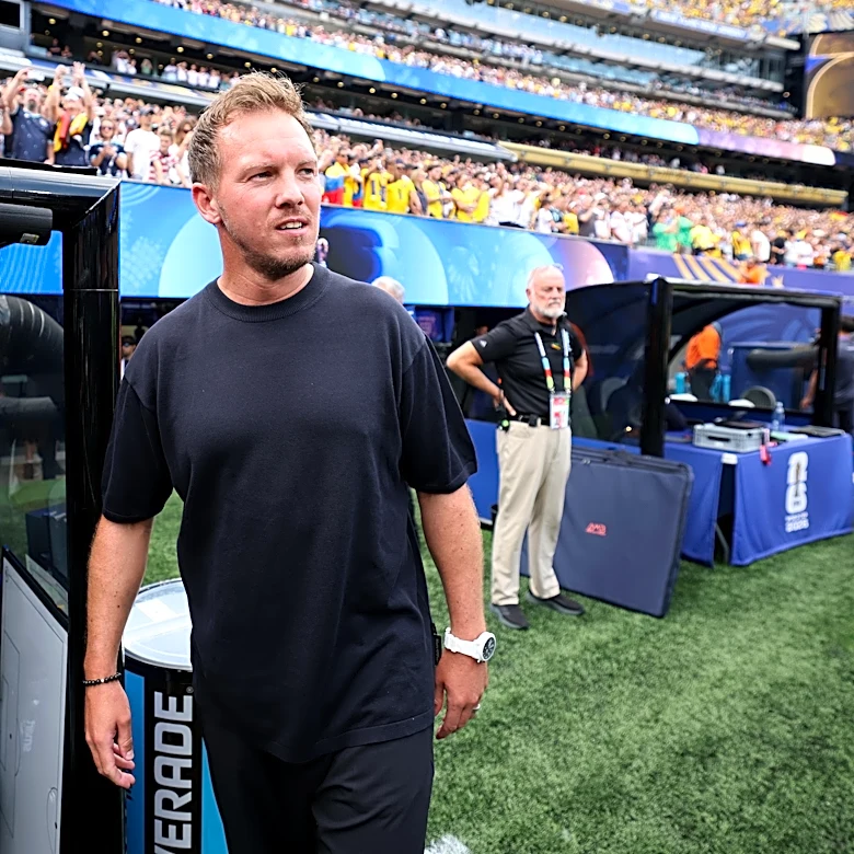 ‘It’s a do or die match’ — Julian Nagelsmann expecting Germany to be at its best vs. Paraguay