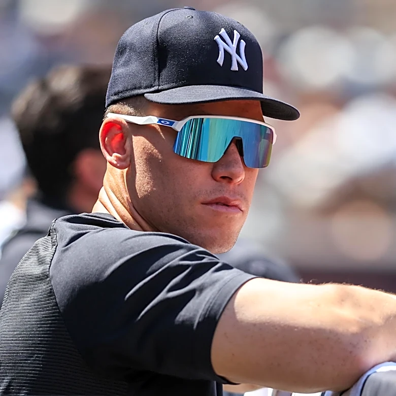 Yankees news: What’s going on with Aaron Judge?