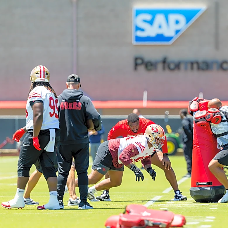 49ers News: Three weeks until rookies report