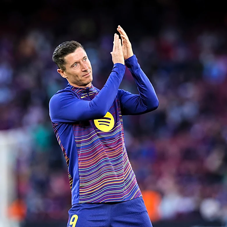 FC Barcelona News: 29 June 2026; Marc Casadó offered to AC Milan, Robert Lewandowski chooses Chicago Fire as next club