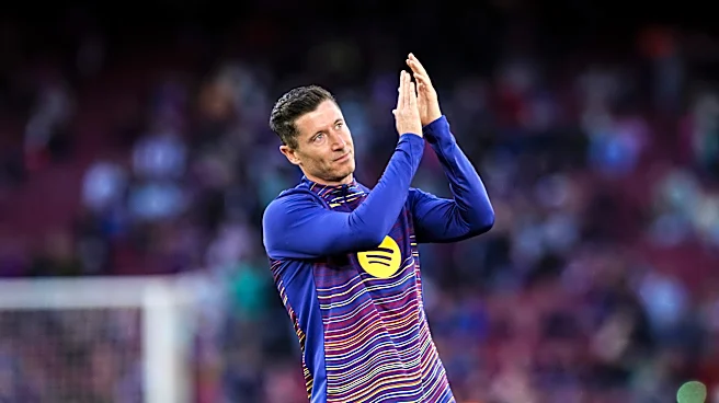 FC Barcelona News: 29 June 2026; Marc Casadó offered to AC Milan, Robert Lewandowski chooses Chicago Fire as next club