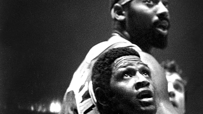 YouTube Gold: Willis Reed Takes On Wilt Chamberlain