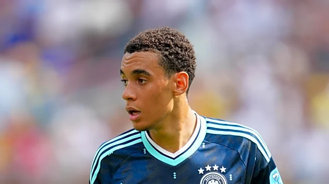 Question of the Day: Who will be the most important player for Germany vs. Paraguay?