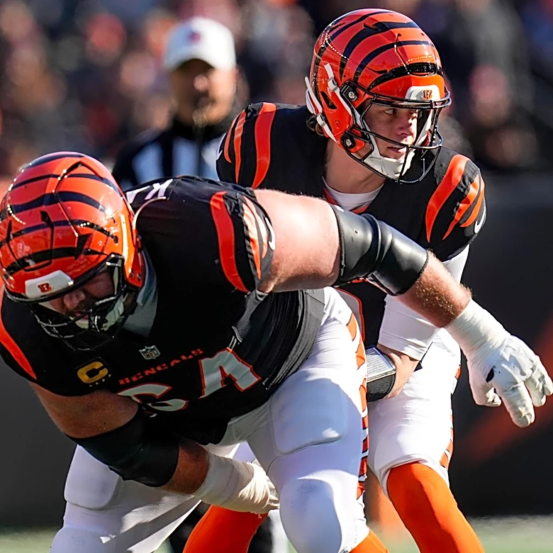 Bengals News (6/29): More offense under center?