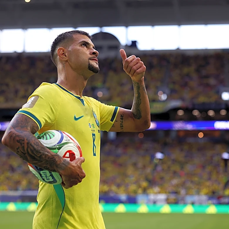 Newcastle Plan £40 Million Bruno Decision Amid Arsenal Links: Report